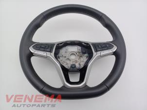 Begagnade Ratt Volkswagen T-Cross 1.0 TSI 115 12V Pris € 224,99 Marginaltabell erbjuds av Venema Autoparts