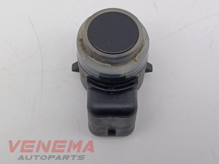 Usados Sensor PDC Peugeot 208 II (UB/UH/UP) 1.2 Vti 12V PureTech 100 Precio € 14,99 Norma de margen ofrecido por Venema Autoparts