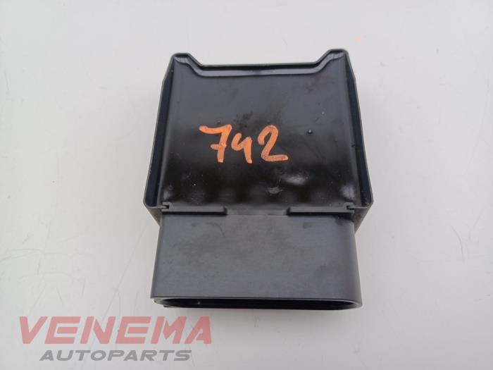 Usagé Module pompe carburant Volkswagen Tiguan (AD1) 1.5 TSI 16V Evo BlueMotion Technology Prix € 9,99 Règlement à la marge proposé par Venema Autoparts