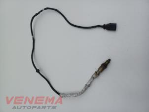 Lambda probe from a Volkswagen Tiguan (AD1) 1.5 TSI 16V Evo BlueMotion Technology 2023