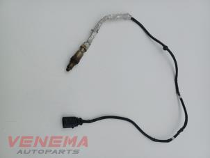 Lambda probe from a Volkswagen Tiguan (AD1) 1.5 TSI 16V Evo BlueMotion Technology 2023