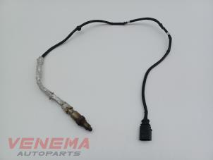 Lambda probe from a Volkswagen Tiguan (AD1) 1.5 TSI 16V Evo BlueMotion Technology 2023