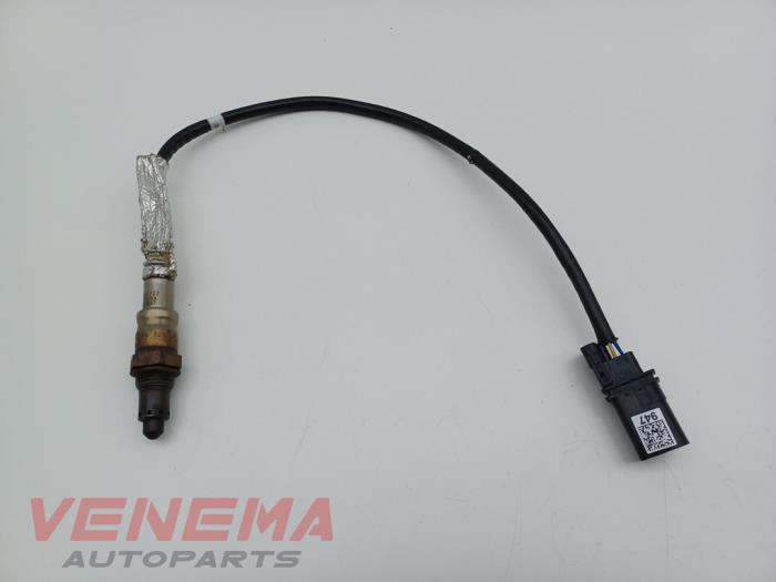 Used Lambda probe Volkswagen Tiguan (AD1) 1.5 TSI 16V Evo BlueMotion Technology Price € 59,99 Margin scheme offered by Venema Autoparts