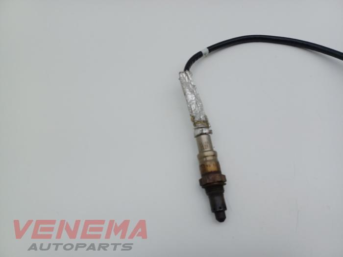 Lambda probe from a Volkswagen Tiguan (AD1) 1.5 TSI 16V Evo BlueMotion Technology 2023