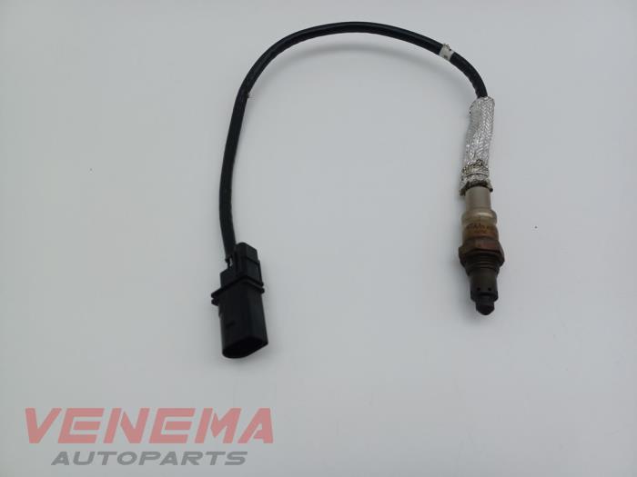 Lambda probe from a Volkswagen Tiguan (AD1) 1.5 TSI 16V Evo BlueMotion Technology 2023