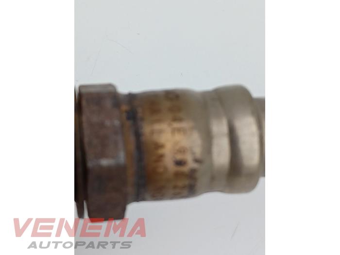 Lambda probe from a Volkswagen Tiguan (AD1) 1.5 TSI 16V Evo BlueMotion Technology 2023