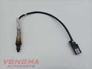 Lambda probe from a Volkswagen Tiguan (AD1) 1.5 TSI 16V Evo BlueMotion Technology 2023