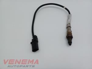 Lambda probe from a Volkswagen Tiguan (AD1) 1.5 TSI 16V Evo BlueMotion Technology 2023