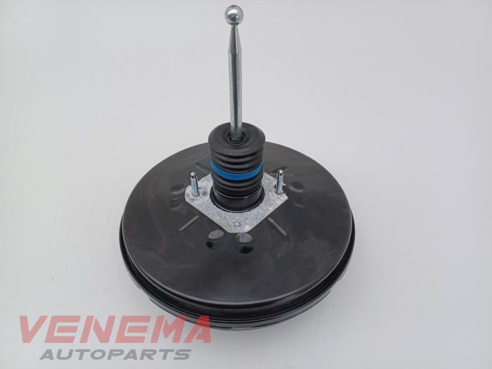 Usagé Assistant de freinage Volkswagen Tiguan (AD1) 1.5 TSI 16V Evo BlueMotion Technology Prix € 69,99 Règlement à la marge proposé par Venema Autoparts