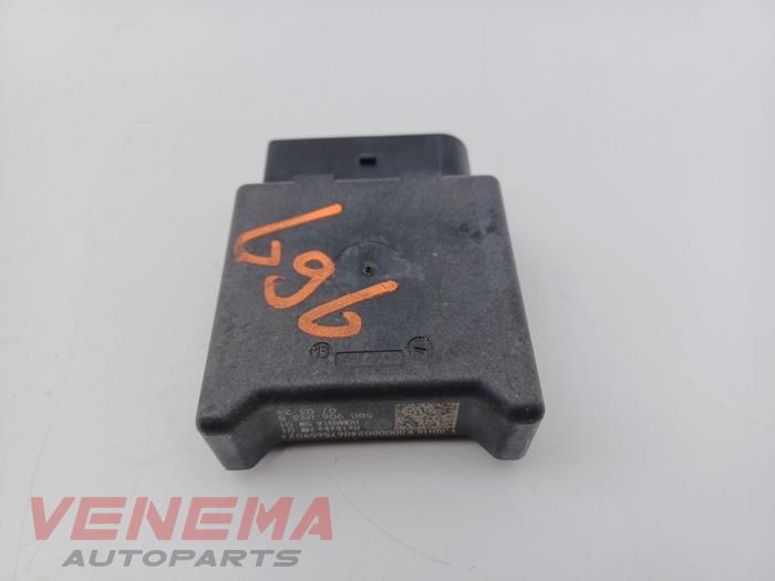 Usagé Module pompe carburant Volkswagen T-Cross 1.0 TSI 115 12V Prix € 9,99 Règlement à la marge proposé par Venema Autoparts