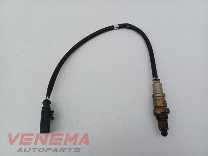 Usados Sonda Lambda Volkswagen T-Cross 1.0 TSI 115 12V Precio € 39,99 Norma de margen ofrecido por Venema Autoparts