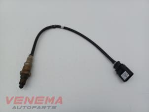 Lambda probe from a Volkswagen T-Cross 1.0 TSI 115 12V 2024
