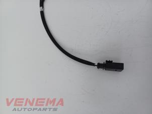 Lambda probe from a Volkswagen T-Cross 1.0 TSI 115 12V 2024