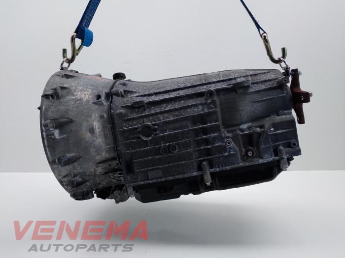 Gebrauchte Getriebe Mercedes C Estate (S205) C-250 CDI BlueTEC, C-250 d 2.2 16V Preis € 1.249,99 Margenregelung angeboten von Venema Autoparts