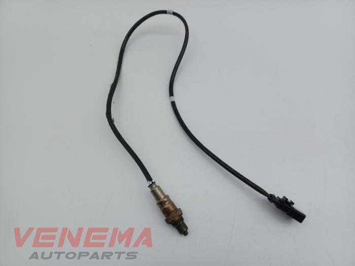 Usados Sonda Lambda Volkswagen T-Cross 1.0 TSI 115 12V Precio € 39,99 Norma de margen ofrecido por Venema Autoparts