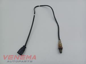 Lambda probe from a Volkswagen T-Cross 1.0 TSI 115 12V 2024