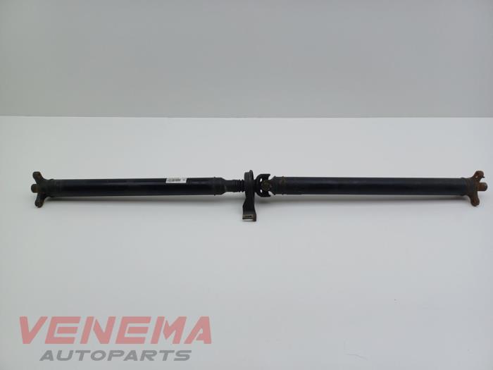 Usagé Arbre intermédiaire Mercedes C Estate (S204) 2.2 C-200 CDI 16V . Prix € 124,99 Règlement à la marge proposé par Venema Autoparts