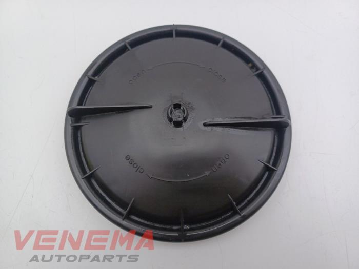 Gebrauchte Scheinwerferabdeckung links BMW 4 serie Gran Coupe (F36) 420i 2.0 TwinPower Turbo 16V Preis € 9,99 Margenregelung angeboten von Venema Autoparts