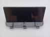 Nissan Qashqai (J12) 1.3 DIG-T MHEV 16V Display Multimédia unité de réglage