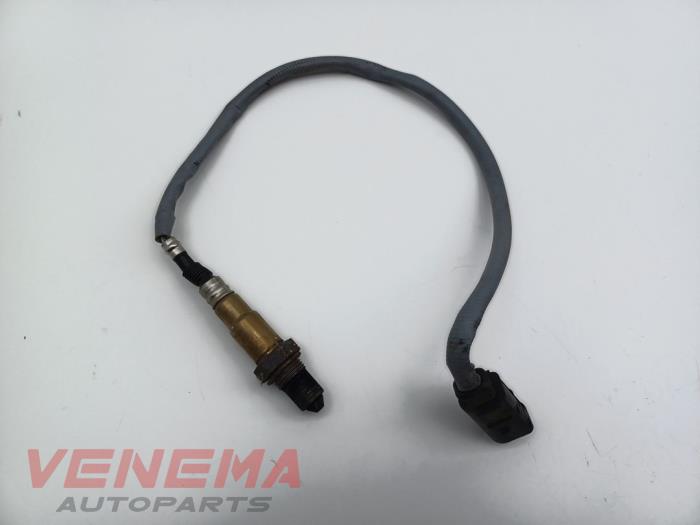 Usados Sonda Lambda Mercedes C Estate (S205) C-250 CDI BlueTEC, C-250 d 2.2 16V Precio € 9,99 Norma de margen ofrecido por Venema Autoparts