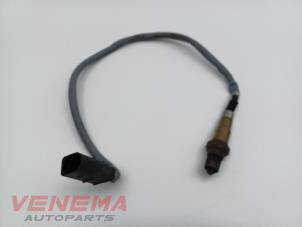 Lambda probe from a Mercedes-Benz C Estate (S205) C-250 CDI BlueTEC, C-250 d 2.2 16V 2016