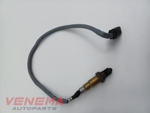 Lambda probe from a Mercedes-Benz C Estate (S205) C-250 CDI BlueTEC, C-250 d 2.2 16V 2016