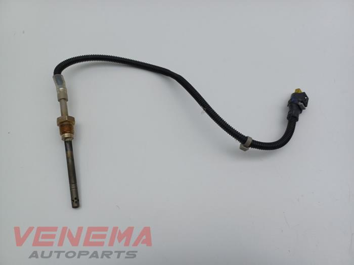 Used Particulate filter sensor Mercedes C Estate (S205) C-250 CDI BlueTEC, C-250 d 2.2 16V Price € 44,99 Margin scheme offered by Venema Autoparts