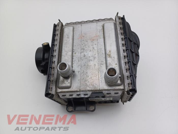 Usagé Intercooler Mercedes C Estate (S205) C-250 CDI BlueTEC, C-250 d 2.2 16V Prix € 49,99 Règlement à la marge proposé par Venema Autoparts