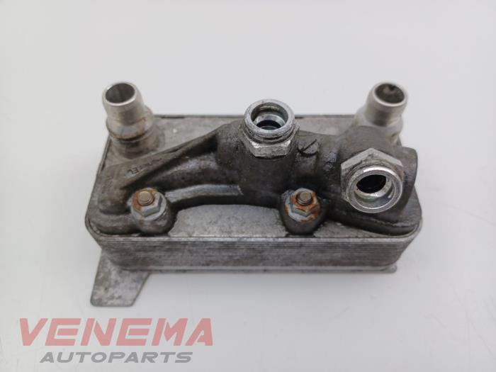 Gebrauchte Ölkühler Mercedes C Estate (S205) C-250 CDI BlueTEC, C-250 d 2.2 16V Preis € 14,99 Margenregelung angeboten von Venema Autoparts