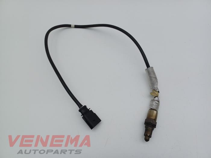 Usagé Sonde lambda Volkswagen T-Roc I 2.0 TSI 16V 4Motion Prix € 59,99 Règlement à la marge proposé par Venema Autoparts
