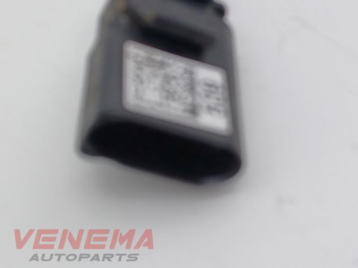 Sonde lambda d'un Volkswagen T-Roc I 2.0 TSI 16V 4Motion 2021