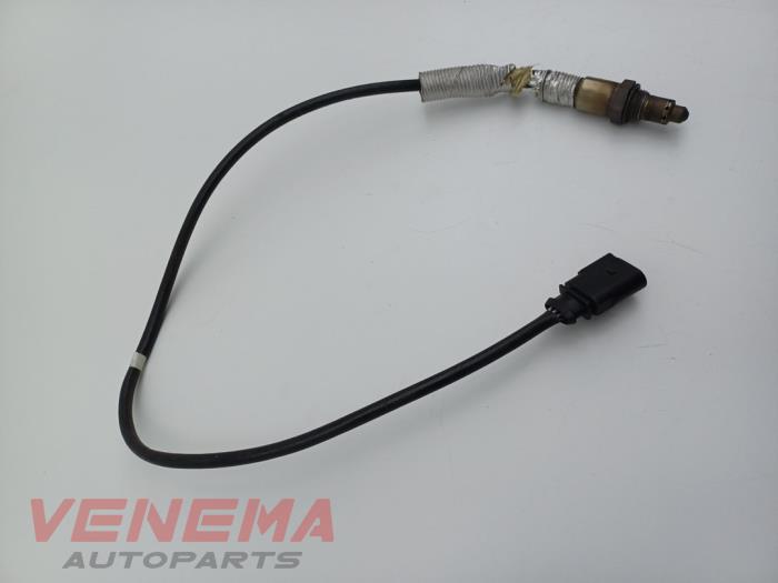 Sonde lambda d'un Volkswagen T-Roc I 2.0 TSI 16V 4Motion 2021