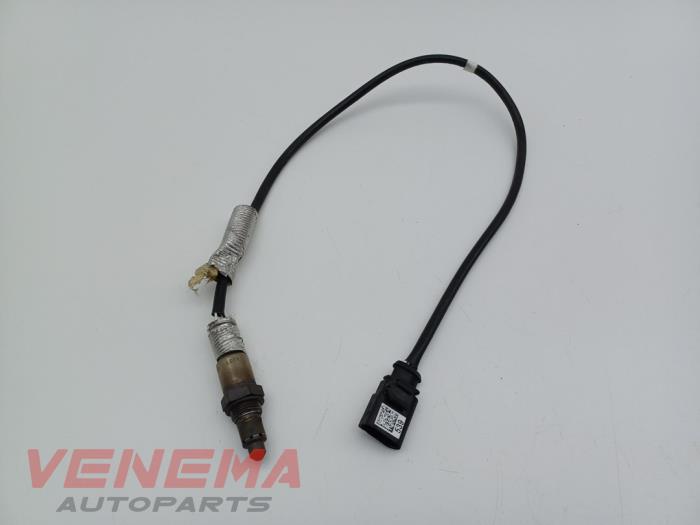 Sonde lambda d'un Volkswagen T-Roc I 2.0 TSI 16V 4Motion 2021