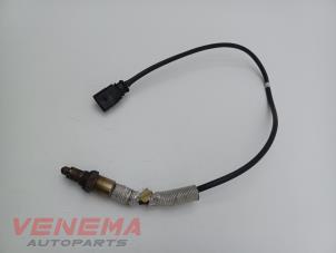 Sonde lambda d'un Volkswagen T-Roc I 2.0 TSI 16V 4Motion 2021
