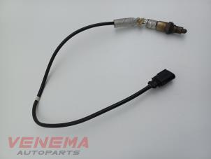 Sonde lambda d'un Volkswagen T-Roc I 2.0 TSI 16V 4Motion 2021