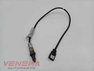Sonde lambda d'un Volkswagen T-Roc I 2.0 TSI 16V 4Motion 2021