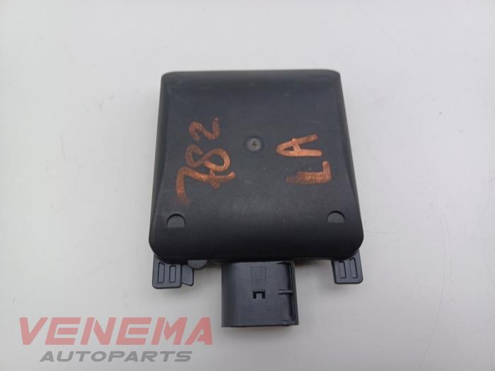 Gebrauchte Blinden Fleck Sensor Volkswagen T-Roc I 2.0 TSI 16V 4Motion Preis € 149,99 Margenregelung angeboten von Venema Autoparts