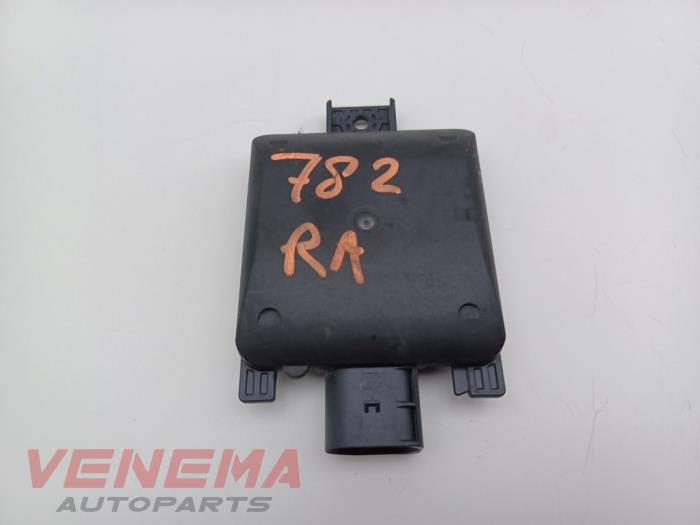 Gebrauchte Blinden Fleck Sensor Volkswagen T-Roc I 2.0 TSI 16V 4Motion Preis € 149,99 Margenregelung angeboten von Venema Autoparts