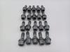 Nissan Qashqai (J12) 1.3 DIG-T MHEV 16V Kit boulons de roue