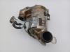 Nissan Qashqai (J12) 1.3 DIG-T MHEV 16V Catalyseur