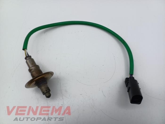Usados Sonda Lambda Nissan Qashqai (J12) 1.3 DIG-T MHEV 16V Precio € 34,99 Norma de margen ofrecido por Venema Autoparts
