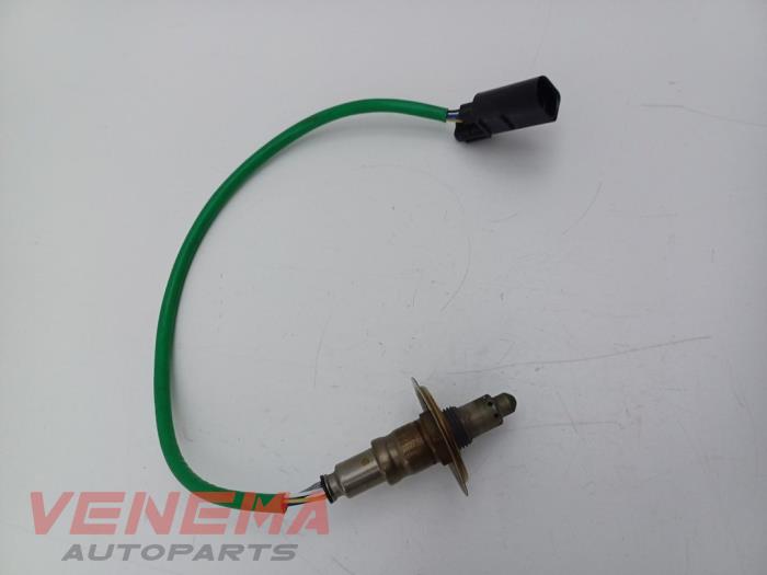 Lambda probe from a Nissan Qashqai (J12) 1.3 DIG-T MHEV 16V 2025
