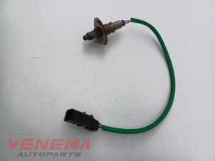 Lambda probe from a Nissan Qashqai (J12) 1.3 DIG-T MHEV 16V 2025
