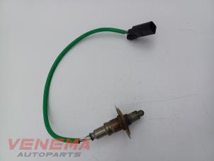 Lambda probe from a Nissan Qashqai (J12) 1.3 DIG-T MHEV 16V 2025