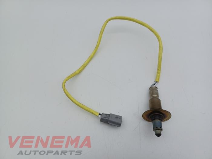 Usados Sonda Lambda Nissan Qashqai (J12) 1.3 DIG-T MHEV 16V Precio € 44,99 Norma de margen ofrecido por Venema Autoparts