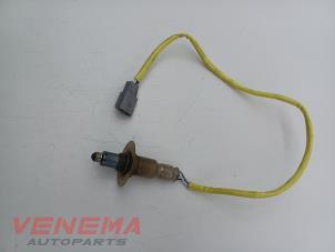 Sonde lambda d'un Nissan Qashqai (J12) 1.3 DIG-T MHEV 16V 2025