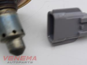 Sonde lambda d'un Nissan Qashqai (J12) 1.3 DIG-T MHEV 16V 2025