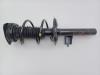 Nissan Qashqai (J12) 1.3 DIG-T MHEV 16V Barre amortisseur avant gauche