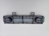 Nissan Qashqai (J12) 1.3 DIG-T MHEV 16V Panneau de commandes chauffage