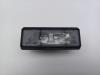 Nissan Qashqai (J12) 1.3 DIG-T MHEV 16V Eclairage immatriculation